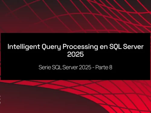 intelligent query es_correcto
